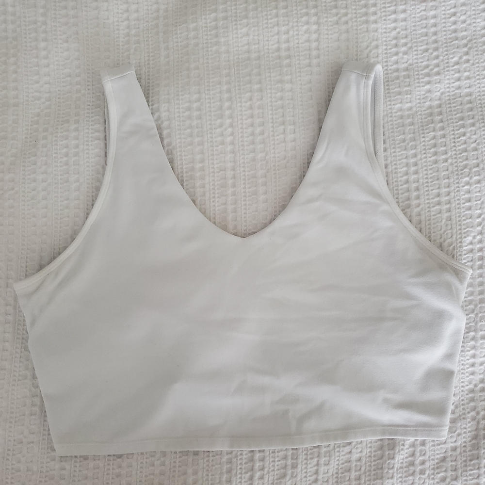 Ptula Faith V Crop